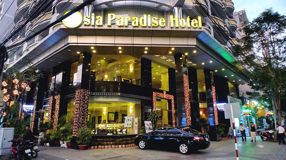 Asia Paradise Hotel image 1